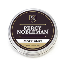 Matt Clay - Matujúci vosk na vlasy