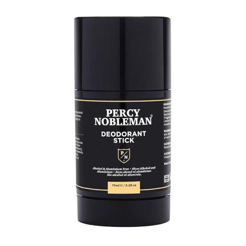 Percy-nobleman Tuhý pánský deodorant pro muže s aloe vera a vilínem 75 ml