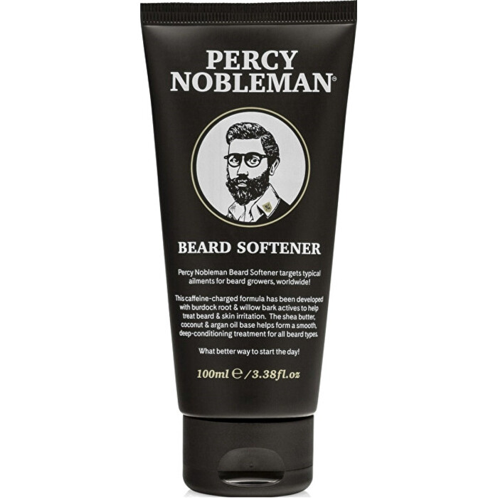 Beard Softener - Zjemňovač fúzov 
