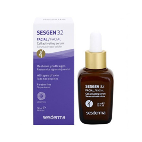 Sesderma Sesgen 32 Cell Activating Serum - Omlazující sérum 30 ml
