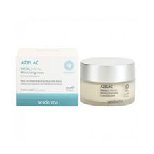 Azelac Moisturizing Cream - Hydratačný krém proti nedokonalostiam pleti