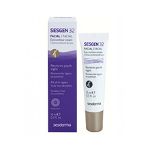 Sesgen 32 Eye Contour Cream - Očný krém s omladzujúcim účinkom
