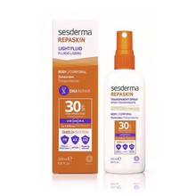 Repaskin Transparent Spray SPF 30 - Ochranný transparentný sprej