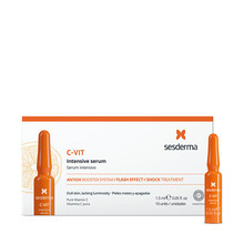 C-VIT Intensive Serum - Rozjasňující a obnovující sérum