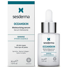Oceanskin Marine Moisturizing Serum - Hydratačné pleťové sérum
