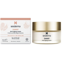 Samay Anti-Aging Cream - Pleťový krém s anti-age účinkom
