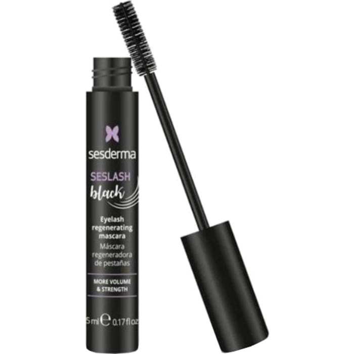 Seslash Mascara - Regenerační řasenka 5 ml