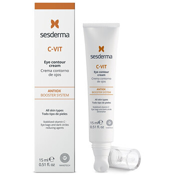 C-VIT Eye Contour Cream - Oční krém