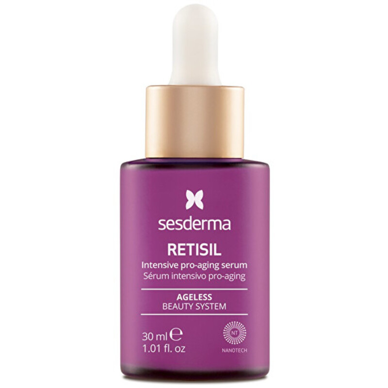 Retisil Intensive Pro-Aging Serum - Pleťové sérum pro zralou pleť