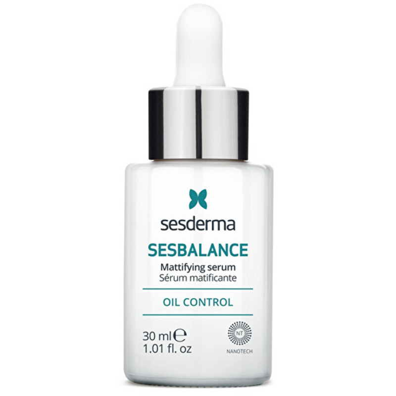 Sesbalance Mattifying Serum - Matující pleťové sérum