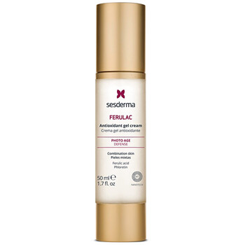 Ferulac Antioxidant Gel Cream - Antioxidační gelový krém