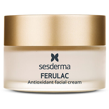 Ferulac Antioxidant Facial Cream - Antioxidační pleťový krém