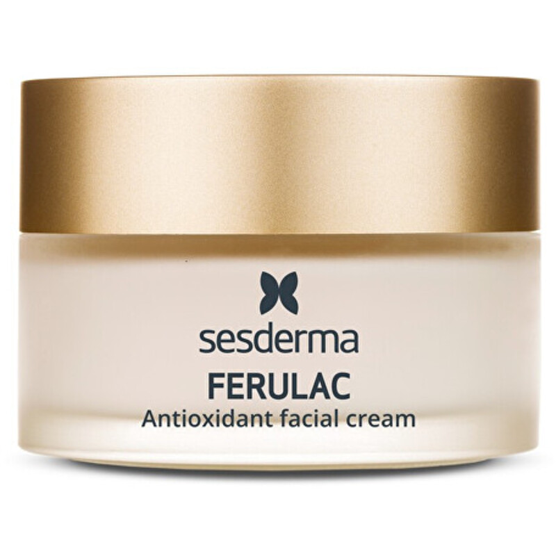 Ferulac Antioxidant Facial Cream - Antioxidační pleťový krém