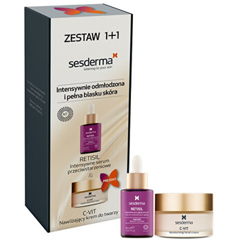 Retisil Serum Set - Dárková sada