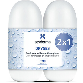 Men Dryses Deodorant Roll-on Antiperspirant Duo - Sada kuličkových deodorantů pro muže