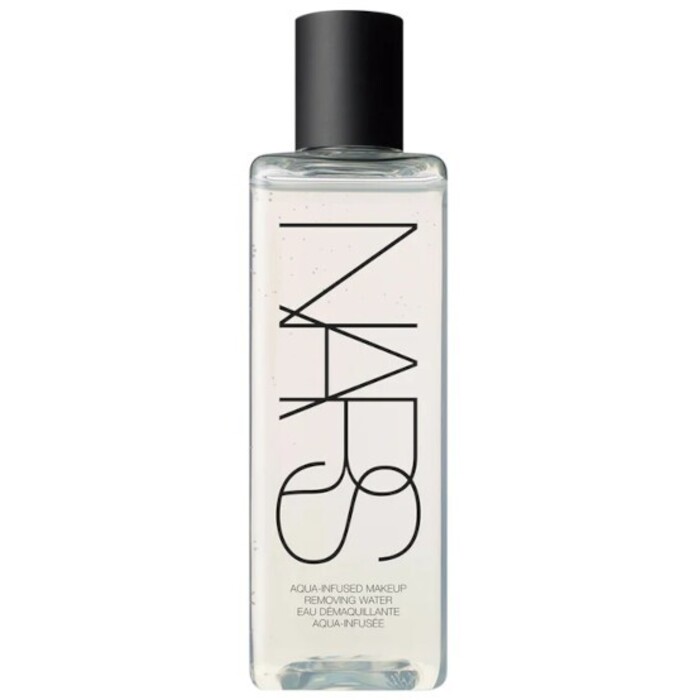 NARS Aqua Infused Makeup Removing Water - Odličovací micelární voda 200 ml