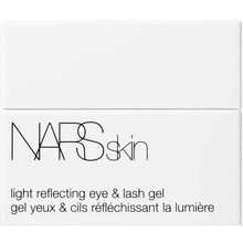 Skin Light Reflecting Eye & Lash Gel - Rozjasňující gel na oční okolí