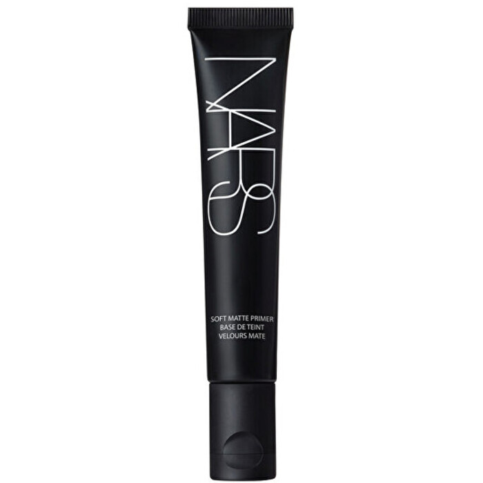Soft Matte Primer - Matující báze pod make-up 