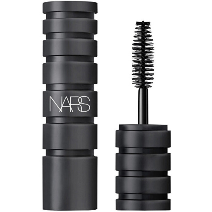 Climax Extreme Mini Mascara - Řasenka pro extrémní objem 4 g