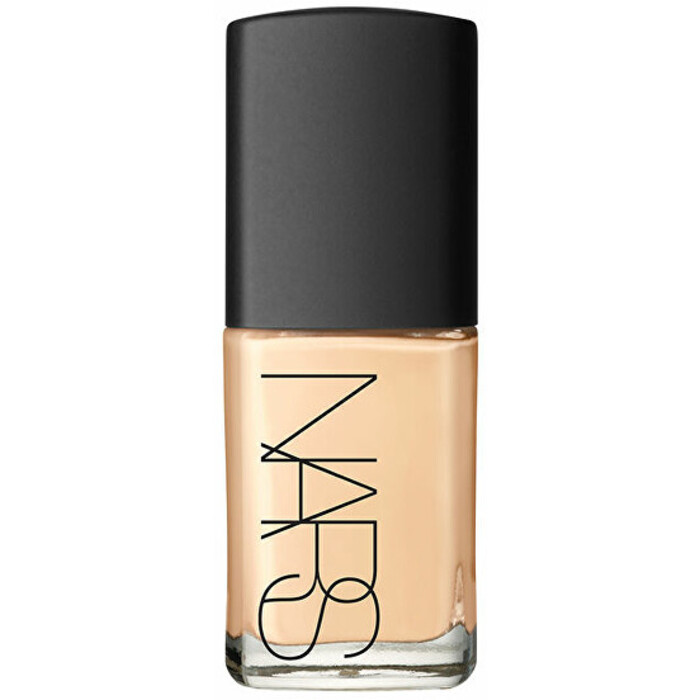 Sheer Glow Foundation - Tekutý make-up 30 ml