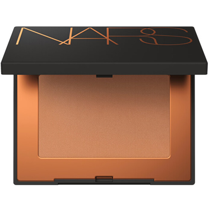 Mini Laguna Bronzing Powder - Bronzujúci púder 3,5 g
