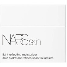 Skin Light Reflecting Moisturizer - Hydratační gelový krém