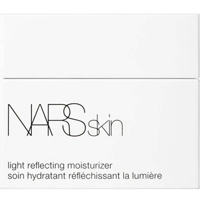 Skin Light Reflecting Moisturizer - Hydratačný gélový krém
