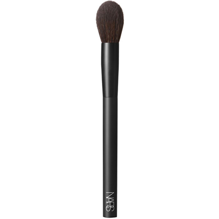 Precision Powder Brush #15 - Kozmetický štetec na rozjasňovač
