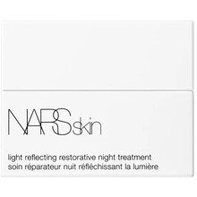 Skin Light Reflecting Restorative Night Treatment - Nočné pleťové ošetrenie
