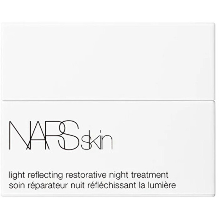 Skin Light Reflecting Restorative Night Treatment - Noční pleťové ošetření