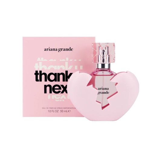 Ariana Grande Thank U Next dámská parfémovaná voda 30 ml