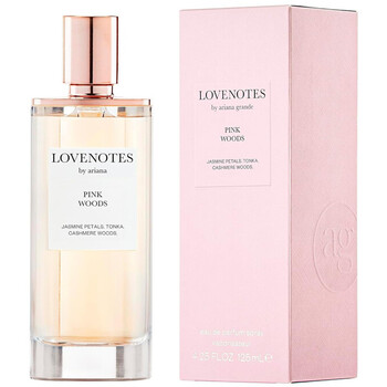 Lovenotes Pink Woods EDP