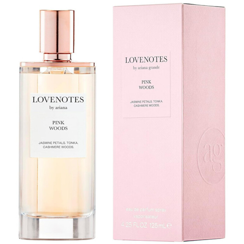 Lovenotes Pink Woods EDP