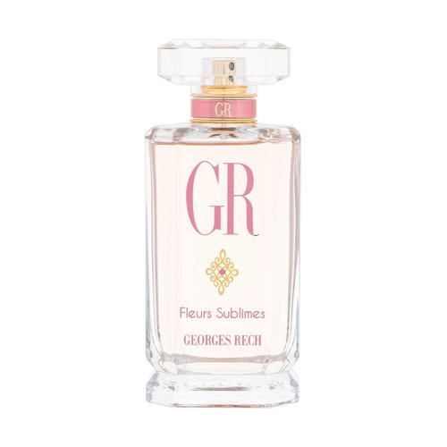 Georges Rech Fleurs Sublimes dámská parfémovaná voda 100 ml