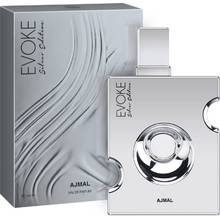 Evoke Silver Edition for Men EDP