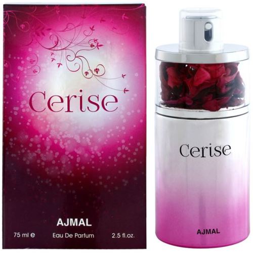 Ajmal Cerise dámská parfémovaná voda 75 ml