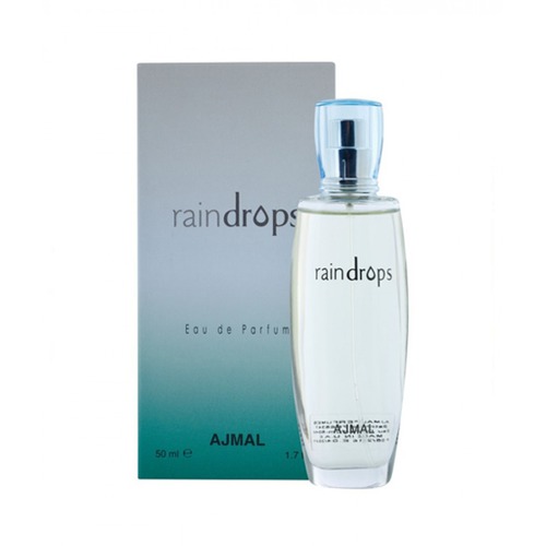 Ajmal Raindrops dámská parfémovaná voda 50 ml