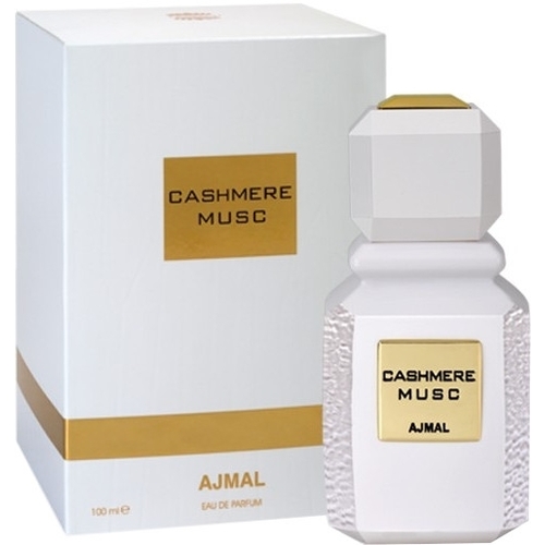 Amber Musc EDP