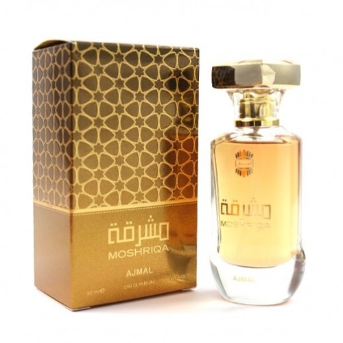 Ajmal Moshriqa unisex parfémovaná voda 50 ml