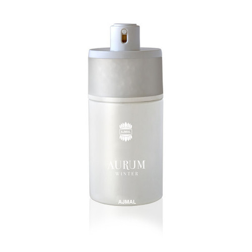 Ajmal Aurum Winter unisex parfémovaná voda 75 ml