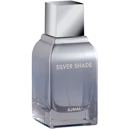 Ajmal Silver Shade unisex parfémovaná voda 100 ml