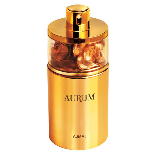 Ajmal Aurum dámská parfémovaná voda 75 ml