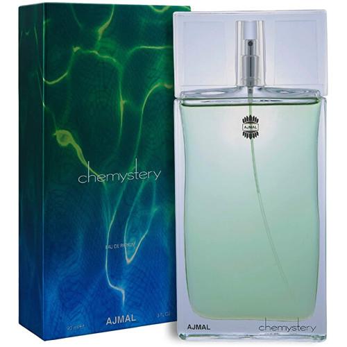 Chemystery EDP
