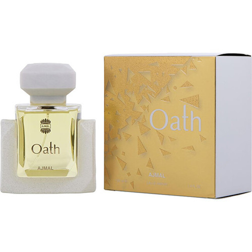 Oath Her EDP
