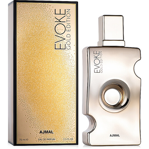 Ajmal Evoke Gold Her dámská parfémovaná voda 75 ml