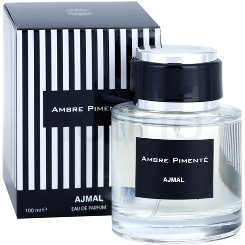 Ajmal Ambre Pimente unisex parfémovaná voda 100 ml