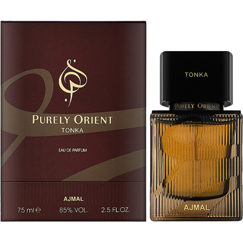 Ajmal Purely Orient Tonka unisex parfémovaná voda 75 ml