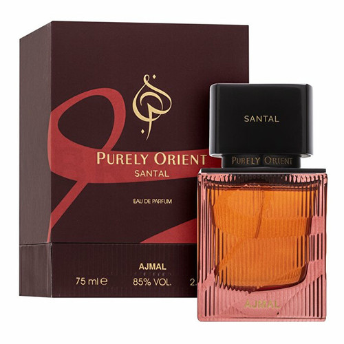 Ajmal Purely Orient Santal unisex parfémovaná voda 75 ml