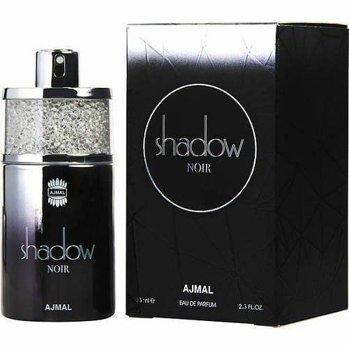 Ajmal Shadow Noir unisex parfémovaná voda 75 ml