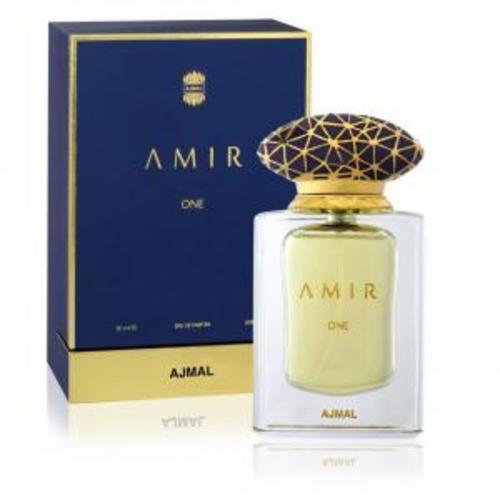 Ajmal Amir One unisex parfémovaná voda 50 ml